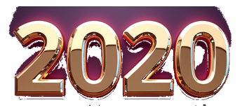 lucky 2020 logo